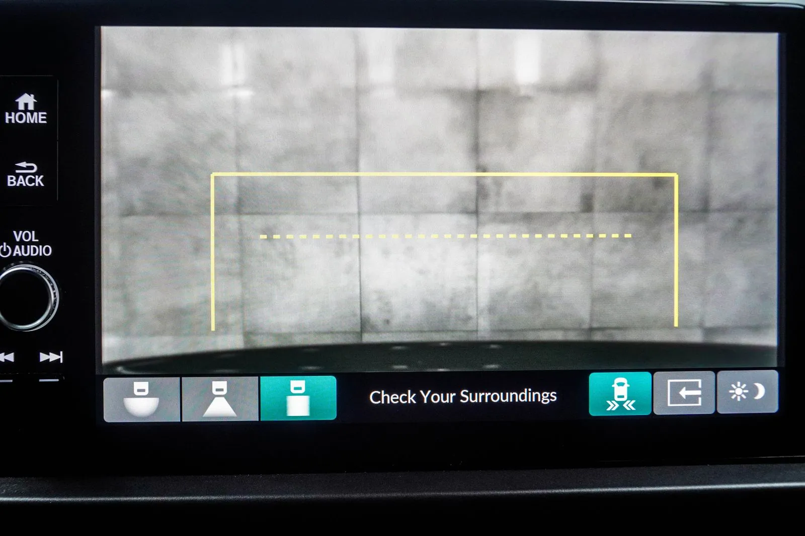 2025 Honda Pilot EX-L+, photo 20
