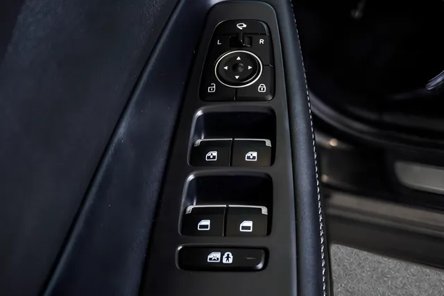 2023 Hyundai Santa Fe Hybrid Limited, photo 32