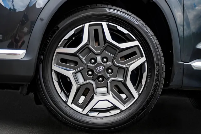 2023 Hyundai Santa Fe Hybrid Limited, photo 40