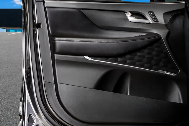2023 Hyundai Santa Fe Hybrid Limited, photo 31