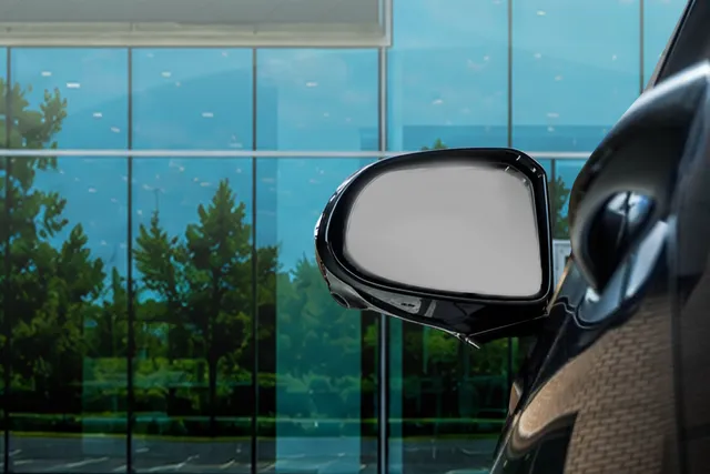 2023 Hyundai Santa Fe Hybrid Limited, photo 43