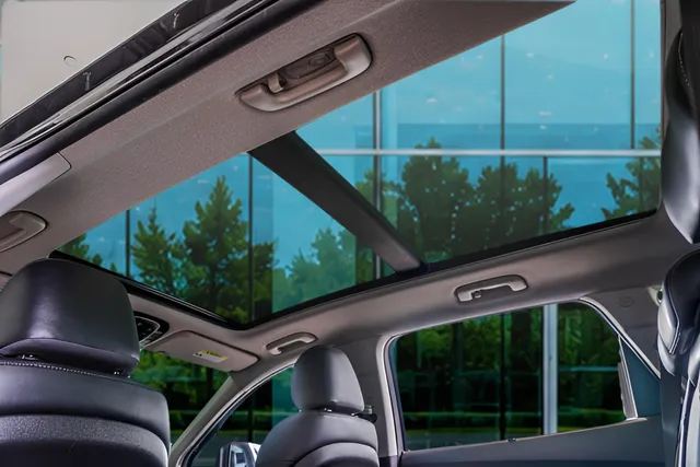 2023 Hyundai Santa Fe Hybrid Limited, photo 38