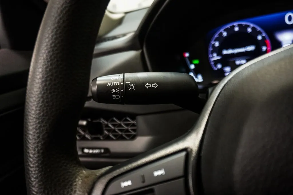 2023 Honda Accord EX, photo 12