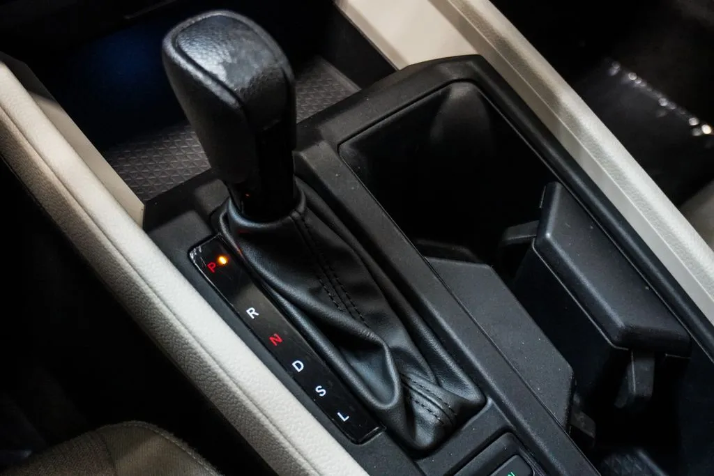 2023 Honda Accord EX, photo 18