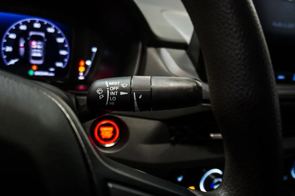 2023 Honda Accord EX, photo 11