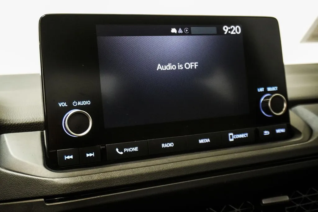 2023 Honda Accord EX, photo 16