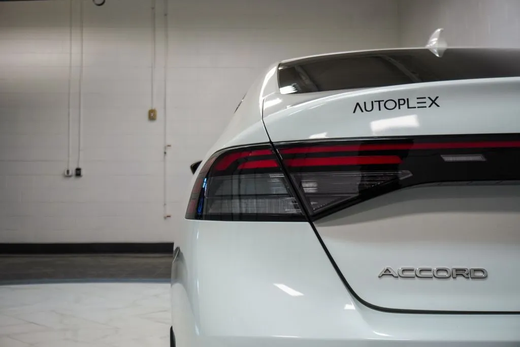 2023 Honda Accord EX, photo 31