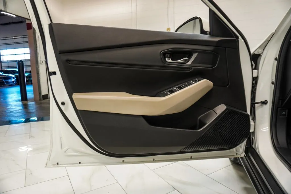 2023 Honda Accord EX, photo 13