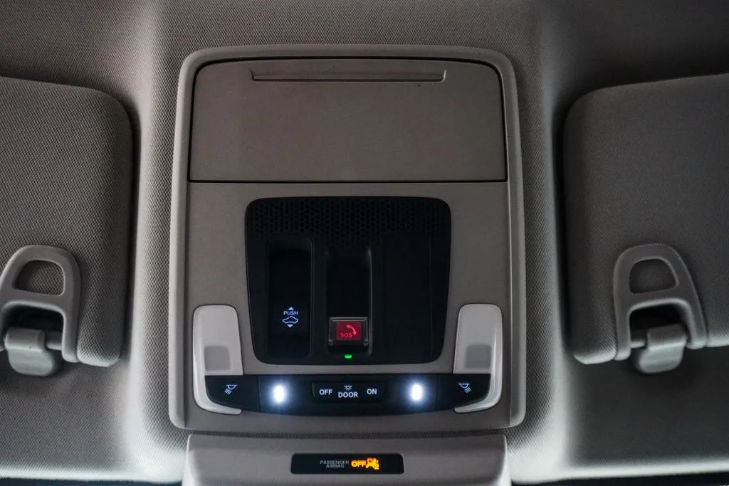 2023 Honda Accord EX, photo 21