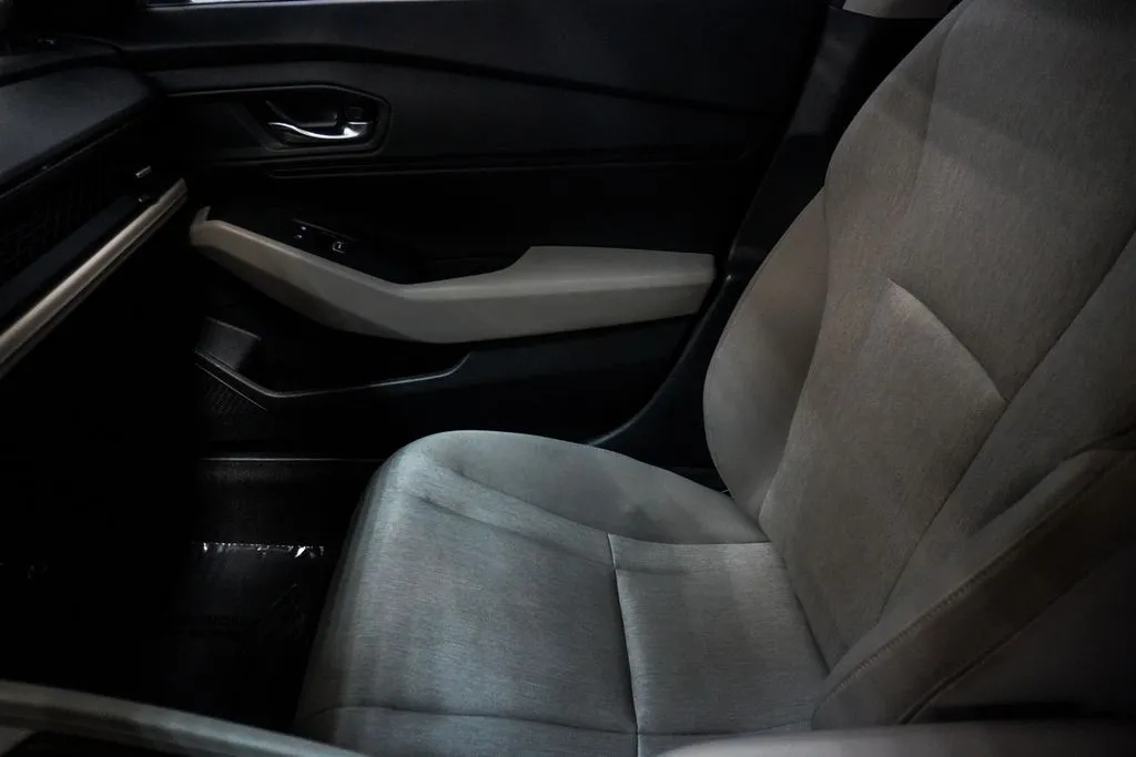 2023 Honda Accord EX, photo 22