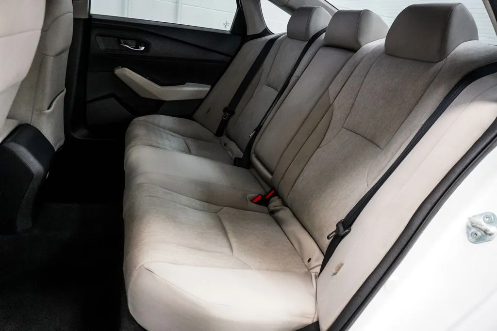 2023 Honda Accord EX, photo 6