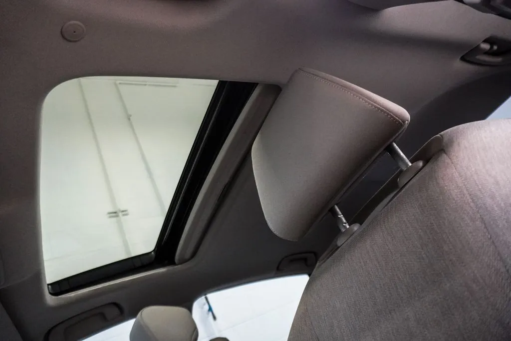 2023 Honda Accord EX, photo 5