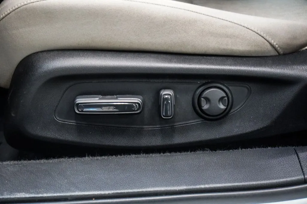 2023 Honda Accord EX, photo 4