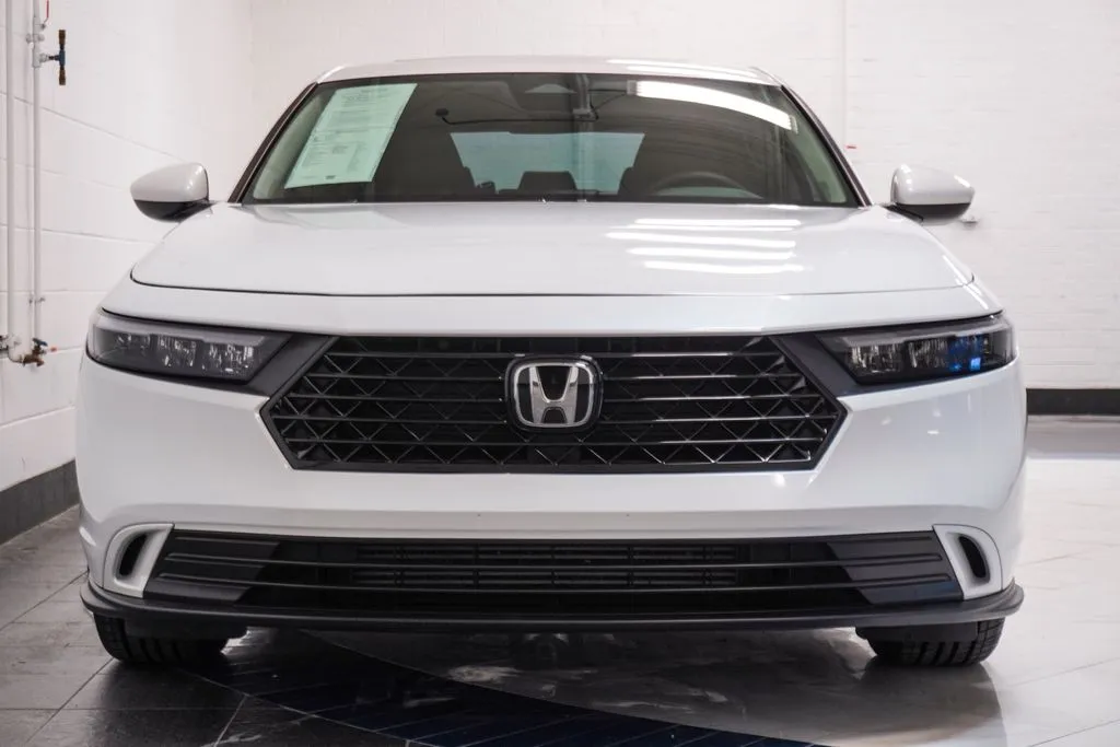 2023 Honda Accord EX, photo 29