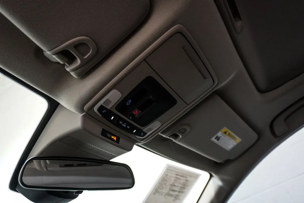 2023 Honda Accord EX, photo 20