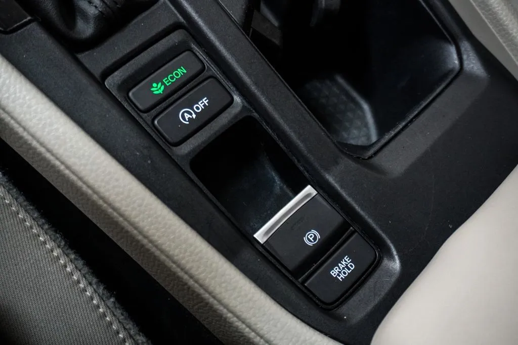 2023 Honda Accord EX, photo 19