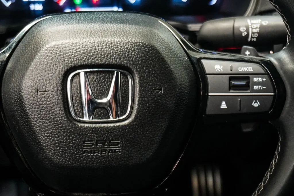 2025 Honda Civic Sport, photo 10