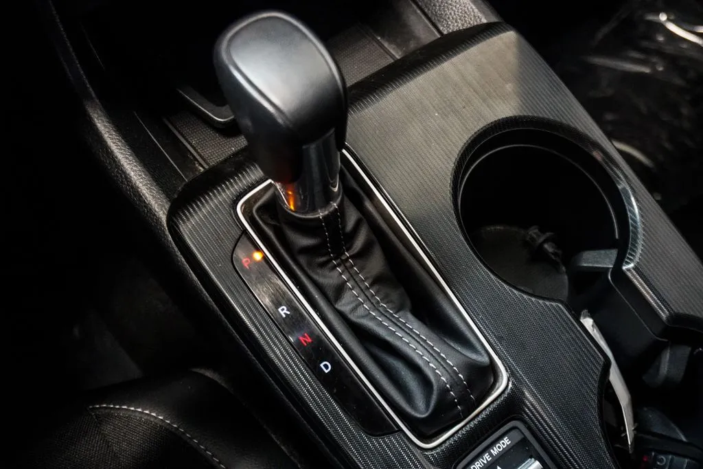 2025 Honda Civic Sport, photo 20