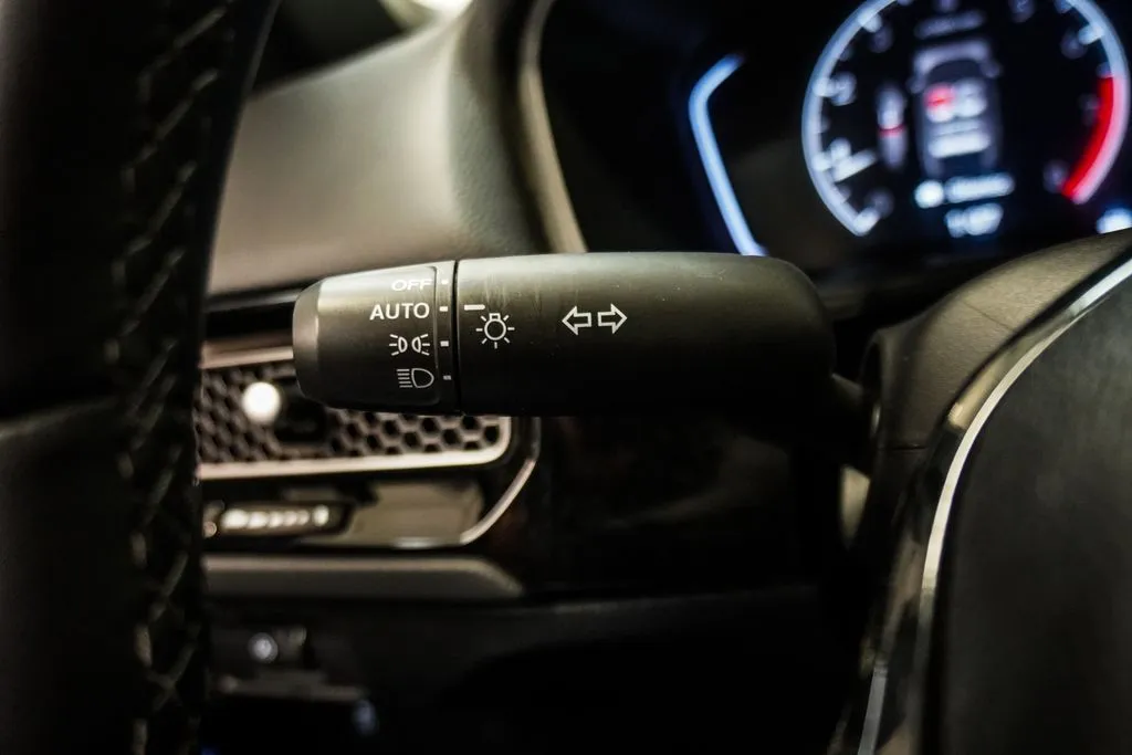 2025 Honda Civic Sport, photo 15