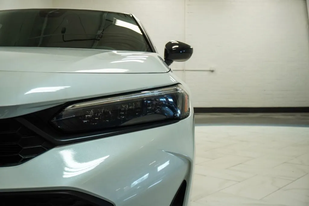 2025 Honda Civic Sport, photo 33