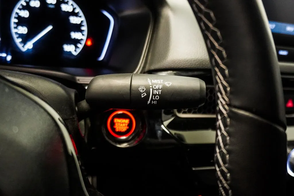2025 Honda Civic Sport, photo 14