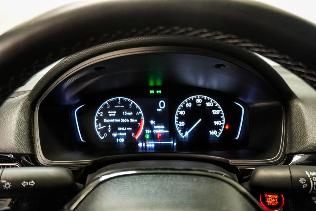 2025 Honda Civic Sport, photo 25