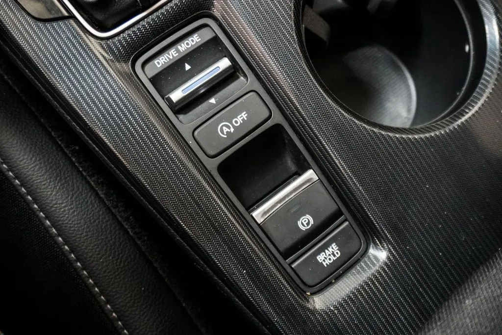 2025 Honda Civic Sport, photo 21