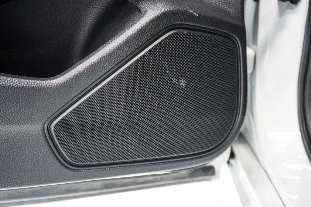2025 Honda Civic Sport, photo 6