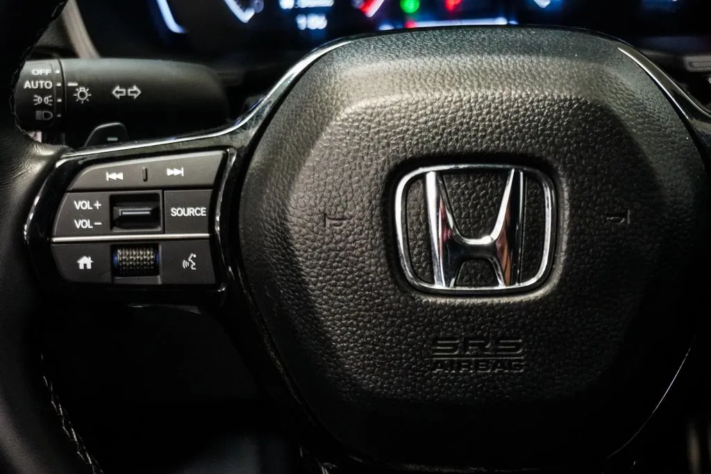 2025 Honda Civic Sport, photo 11