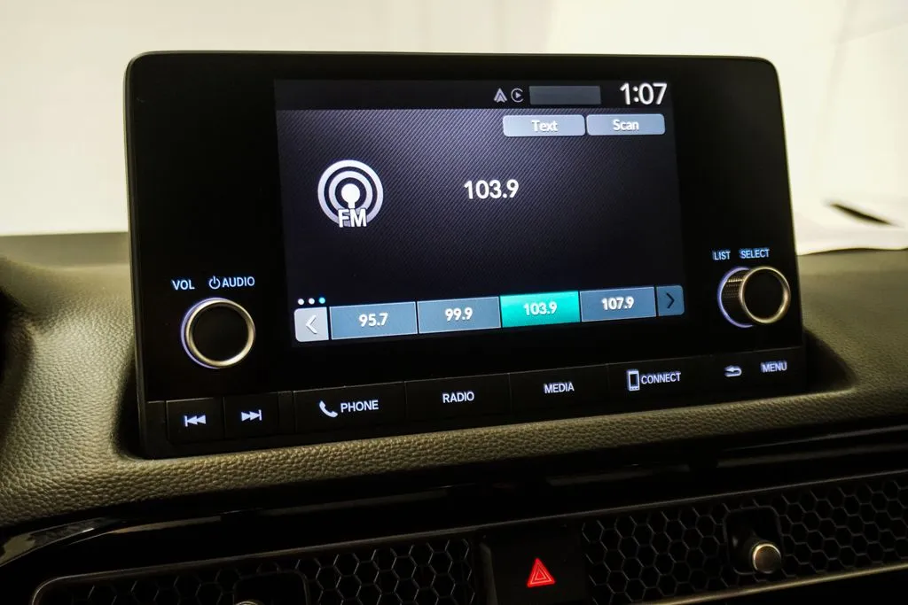 2025 Honda Civic Sport, photo 18