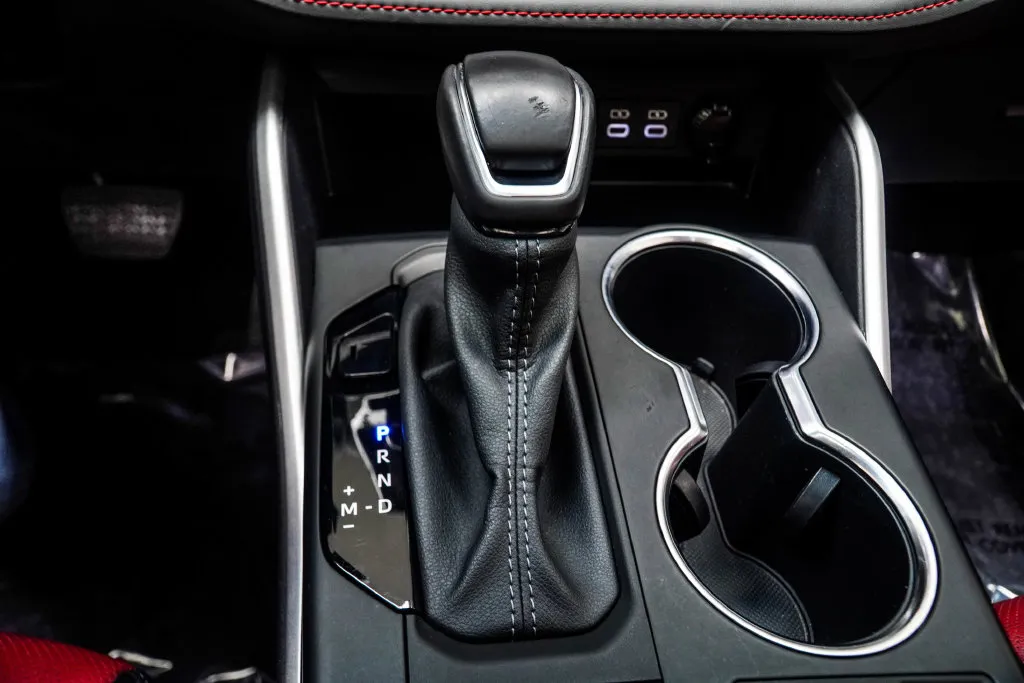 2023 Toyota Highlander XSE, photo 20