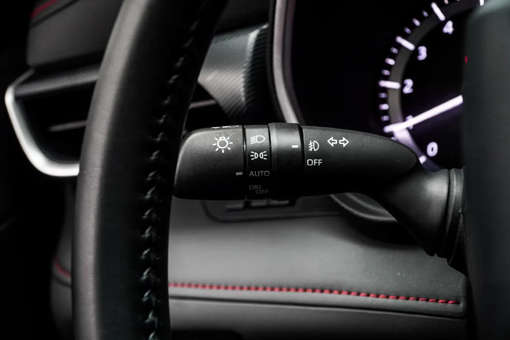 2023 Toyota Highlander XSE, photo 30
