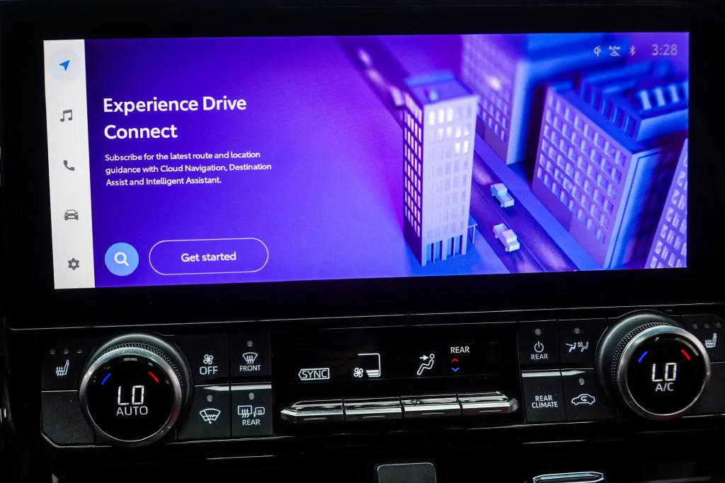 2023 Toyota Highlander XSE, photo 23