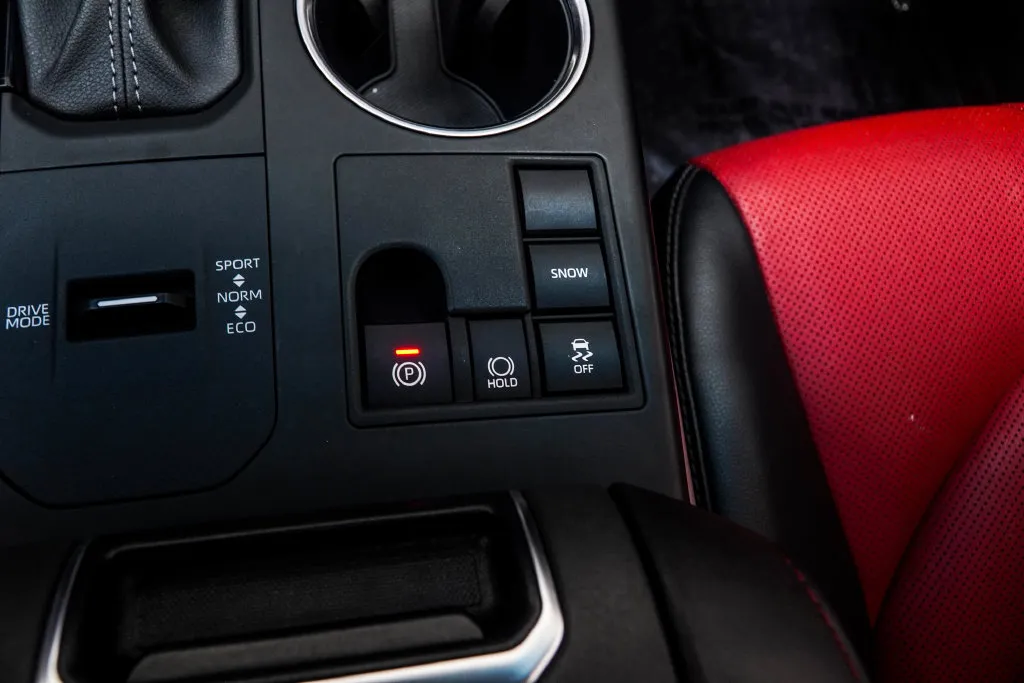 2023 Toyota Highlander XSE, photo 19