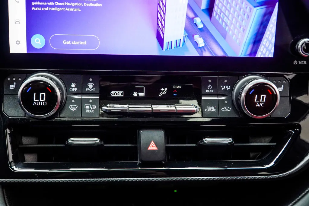 2023 Toyota Highlander XSE, photo 22
