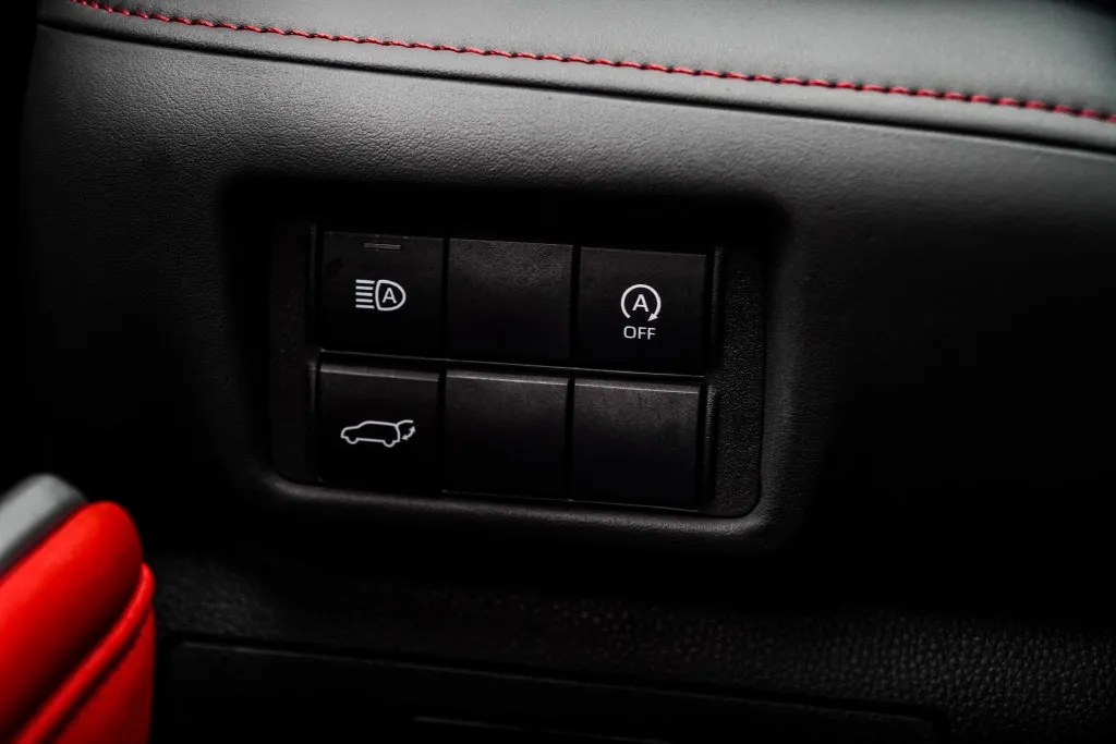 2023 Toyota Highlander XSE, photo 29