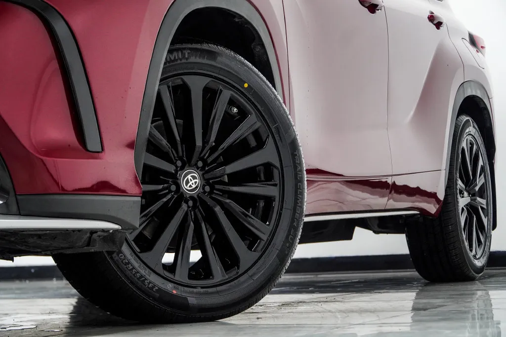 2023 Toyota Highlander XSE, photo 2