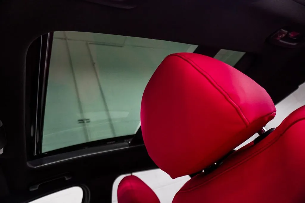 2025 Kia K5 GT, photo 6