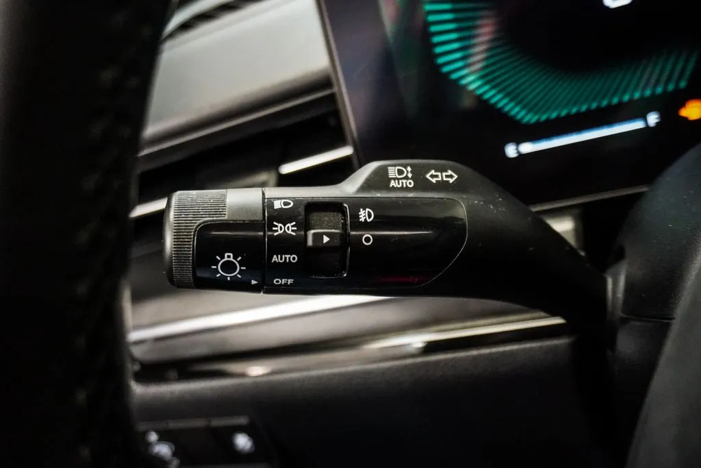 2025 Kia K5 GT, photo 18