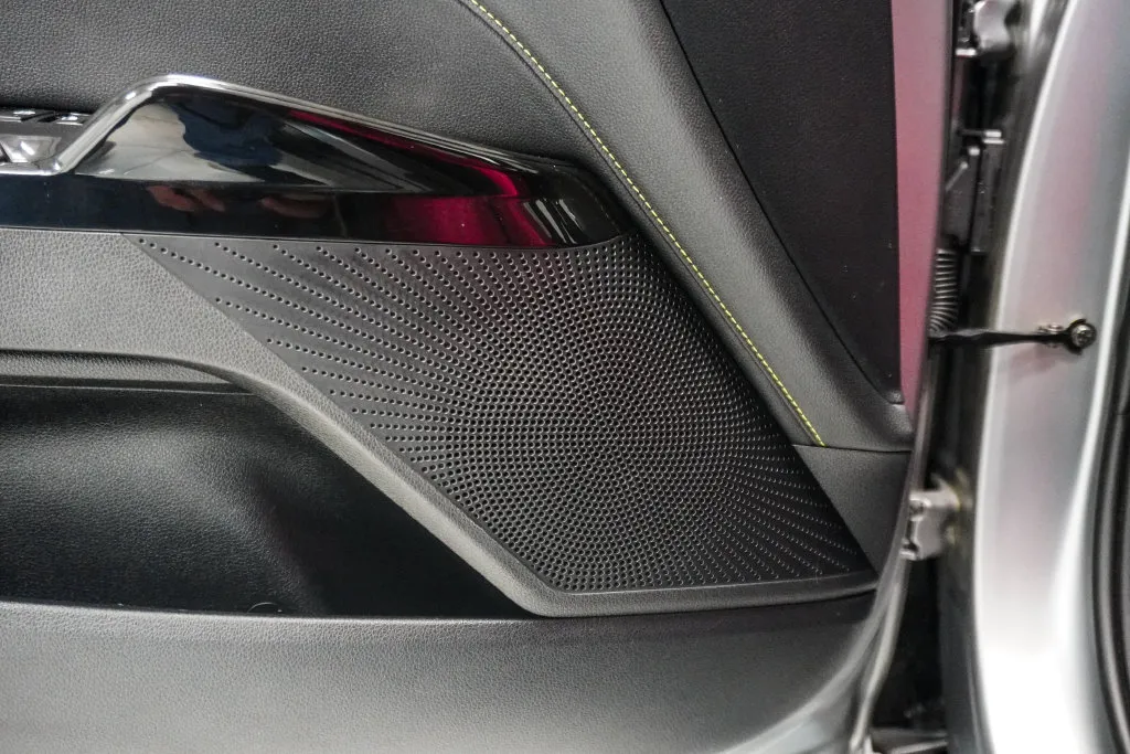 2025 Kia K5 GT, photo 20
