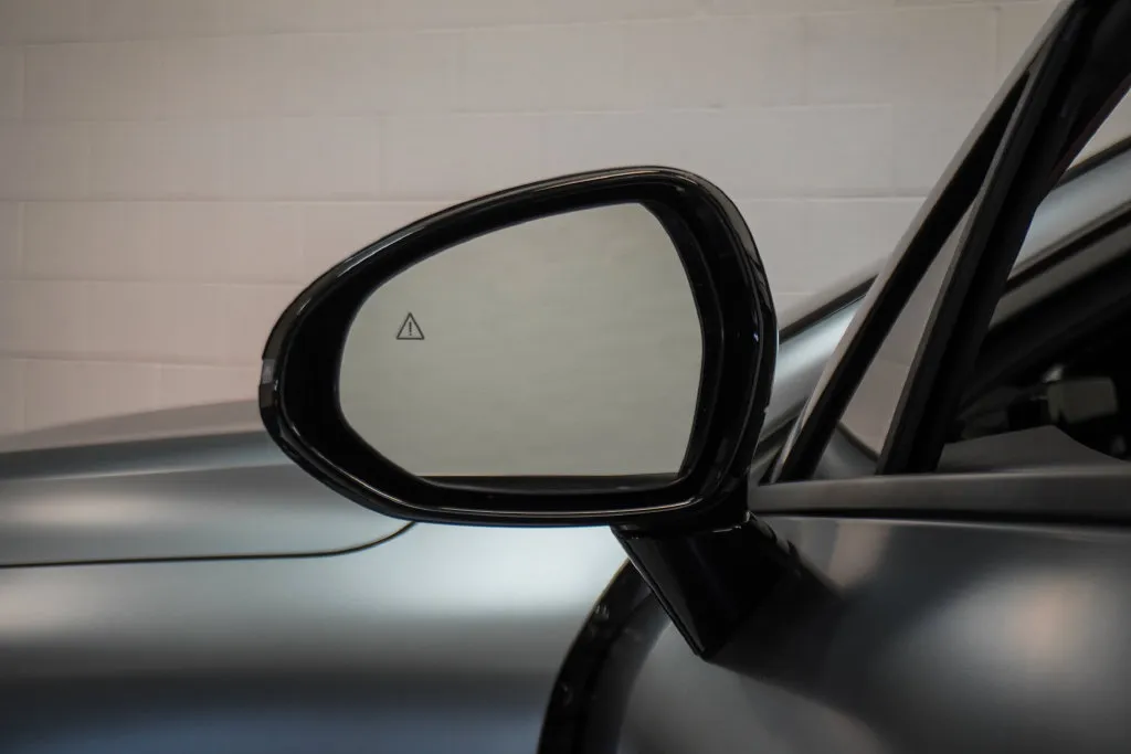 2025 Kia K5 GT, photo 36