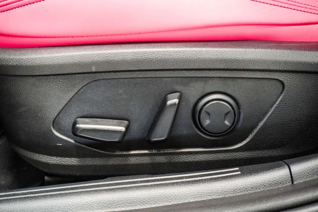 2025 Kia K5 GT, photo 5