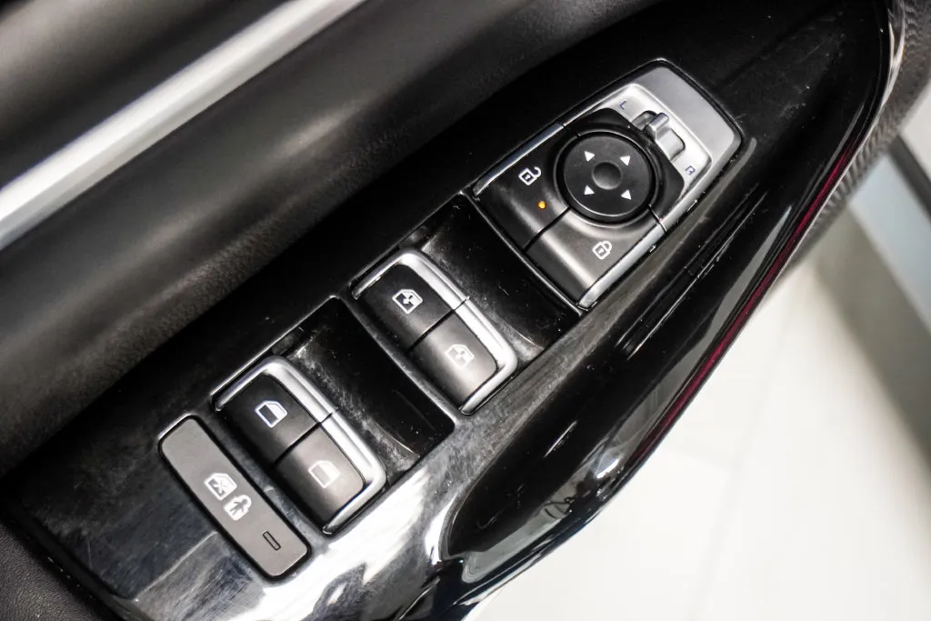 2025 Kia K5 GT, photo 21