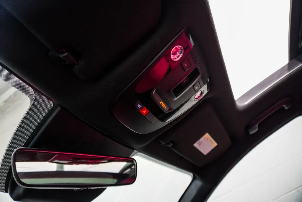2025 Kia K5 GT, photo 24