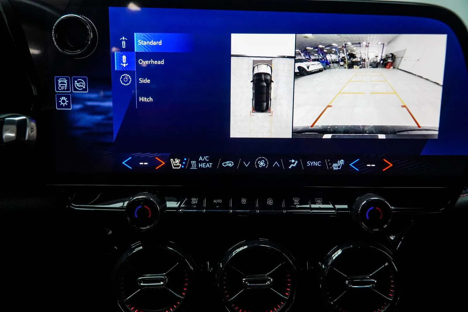 2024 Chevrolet Blazer EV RS, photo 20