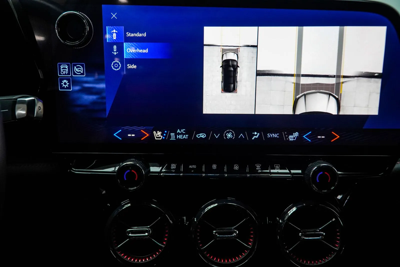 2024 Chevrolet Blazer EV RS, photo 22