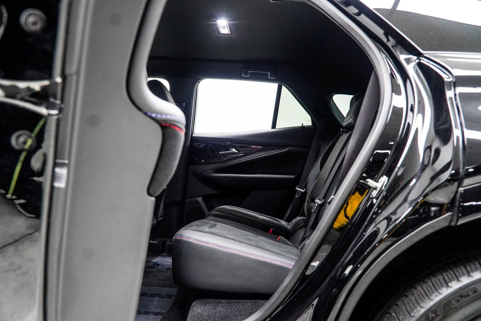 2024 Chevrolet Blazer EV RS, photo 31