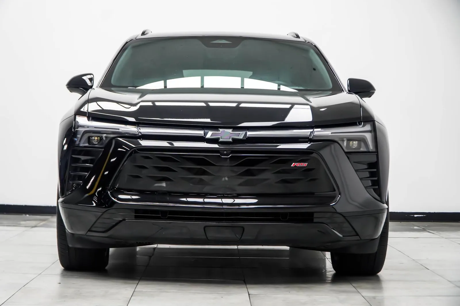2024 Chevrolet Blazer EV RS, photo 4