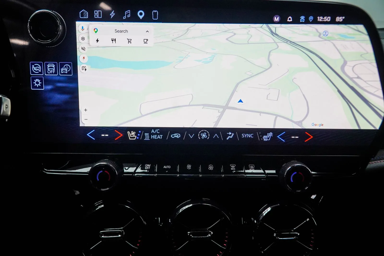 2024 Chevrolet Blazer EV RS, photo 19