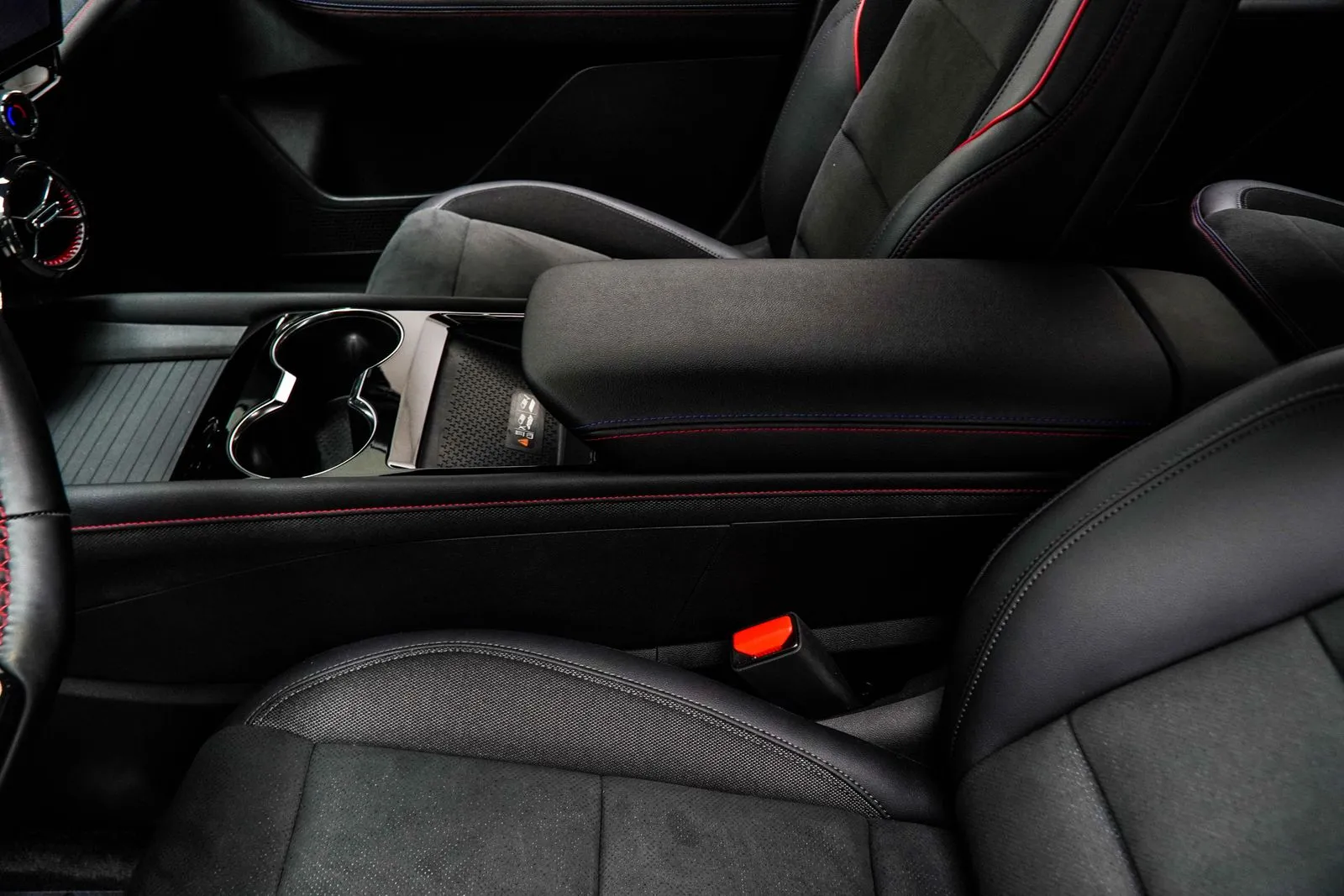 2024 Chevrolet Blazer EV RS, photo 15